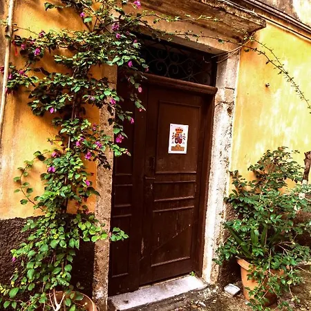 Summer Me - Garret Sea View Corfu  Exterior photo